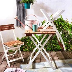 Butlers Chaise de jardin MORNING STAR -Serviettes Soldes 1000339681 220315 022 MOOD DETAILS P000000001000339681 mood