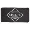 Kleine Wolke Serviette de toilette Gin - Polyester - Noir -Serviettes Soldes 1000341685 220421 010 IMAGE P000000001000341685