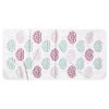 Kleine Wolke Serviette de toilette Lotus - Polyester - Multicolore -Serviettes Soldes 1000341854 220421 010 IMAGE P000000001000341854