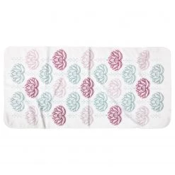 Kleine Wolke Serviette de toilette Lotus - Polyester - Multicolore