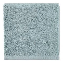 Butlers Serviette de bain FABULOUS - Coton - Bleu clair