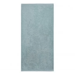 Butlers Serviette de bain FABULOUS - Coton - Bleu clair -Serviettes Soldes 1000343668 220401 030 DETAILS P000000001000343668