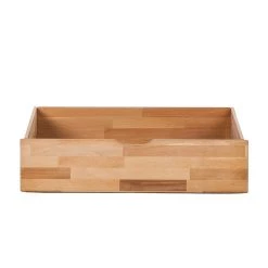 Serviettes Soldes -Serviettes Soldes bettkasten ares buche massiv geoelt 1380734