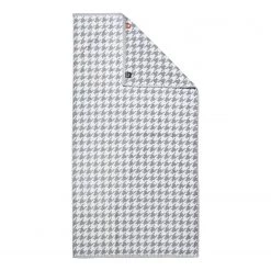 Twentyfour Serviette de toilette Day Bird I - Étoffe de coton - Blanc / Argenté 7 Twentyfour Serviette de toilette Day Bird I - Étoffe de coton - Blanc / Argenté -Serviettes Soldes handtuchset day bird i 4 teilig baumwollstoff weiss silber 4646040