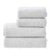 Twentyfour Serviette de toilette Prov Honeycomb I - Étoffe de coton - Cachemire 1 Twentyfour Serviette de toilette Prov Honeycomb I - Étoffe de coton - Cachemire -Serviettes Soldes handtuchset prov honeycomb i 4 teilig baumwollstoff kaschmir 4646436