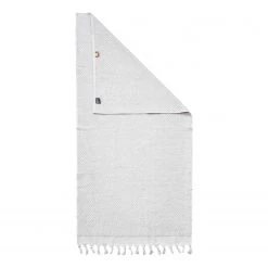 Twentyfour Serviette de toilette Prov Honeycomb I - Étoffe de coton - Cachemire -Serviettes Soldes handtuchset prov honeycomb i 4 teilig baumwollstoff kaschmir 4646444