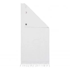 Twentyfour Serviette de toilette Prov Honeycomb I - Étoffe de coton - Blanc 7 Twentyfour Serviette de toilette Prov Honeycomb I - Étoffe de coton - Blanc -Serviettes Soldes handtuchset prov honeycomb i 4 teilig baumwollstoff weiss 4646452